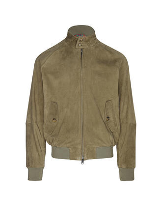 BARACUTA | Blouson G9