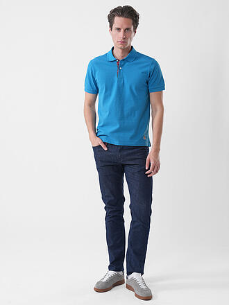 BARACUTA | Poloshirt 