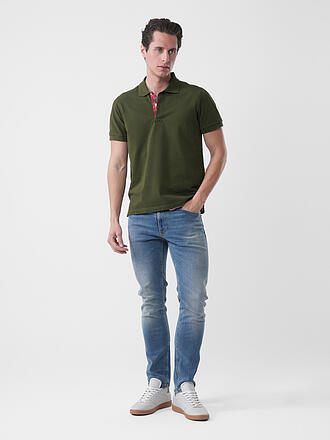 BARACUTA | Poloshirt 