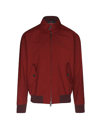 BARACUTA | Blouson G9