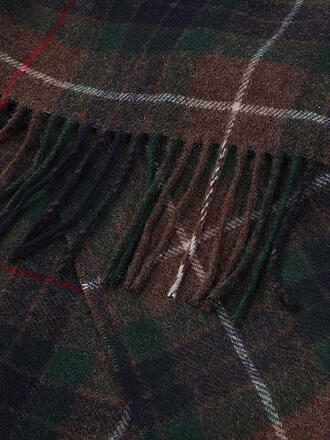 BARACUTA | Schal 