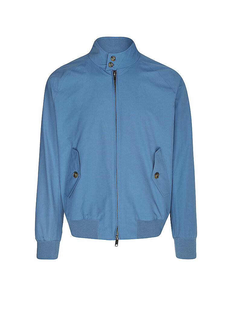 BARACUTA Blouson G9 CLOTH – BARACUTA