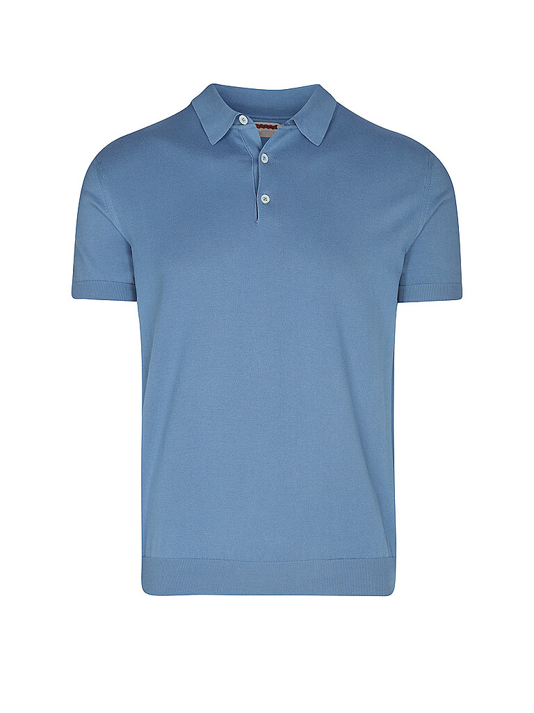 BARACUTA Poloshirt from Kastner & Öhler DE/AT
