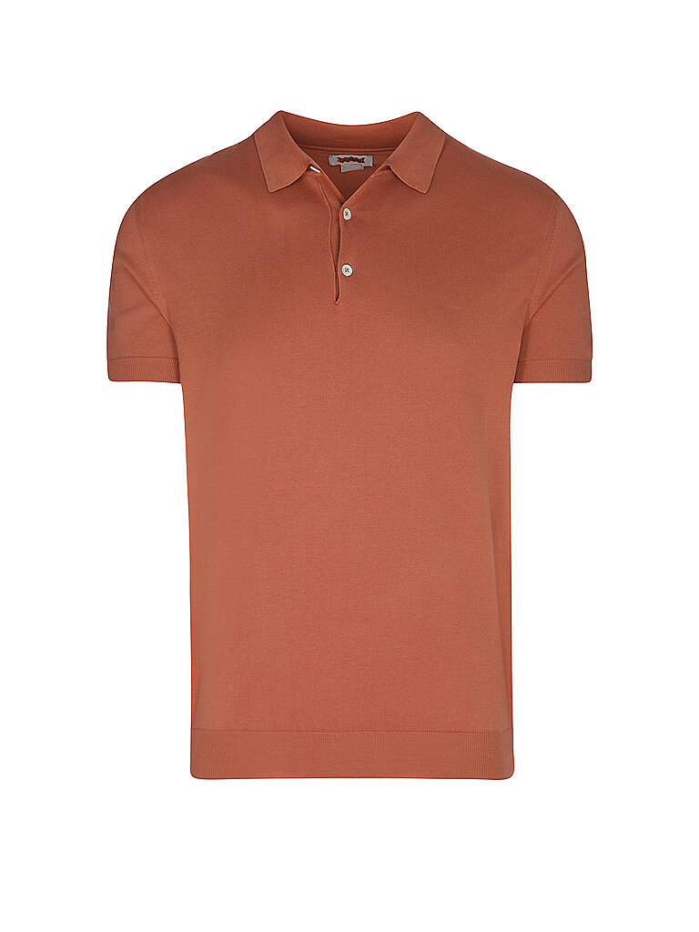 BARACUTA Poloshirt – BARACUTA