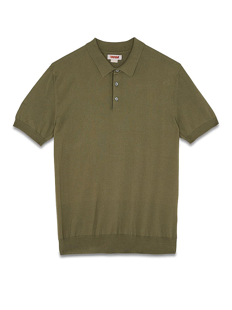 BARACUTA Poloshirt from Kastner & Öhler DE/AT