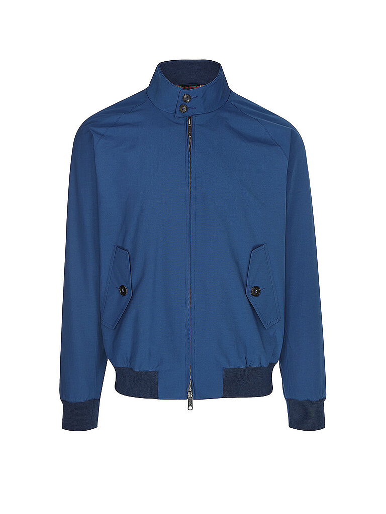 BARACUTA Blouson G9 CLOTH – BARACUTA