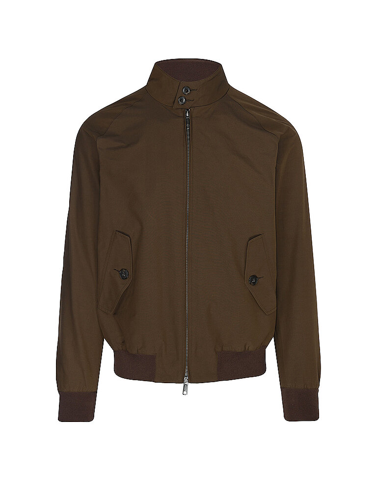 BARACUTA Blouson G9 CLOTH – BARACUTA