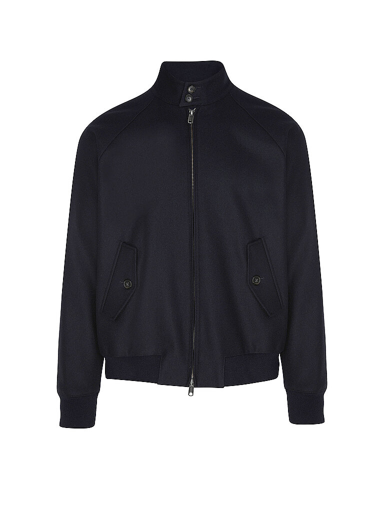 BARACUTA Blouson G9 MELTON – BARACUTA