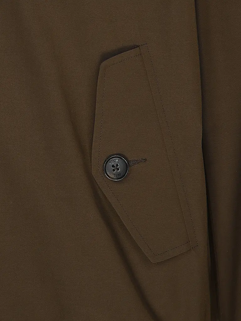 BARACUTA | Blouson G9 CLOTH | 