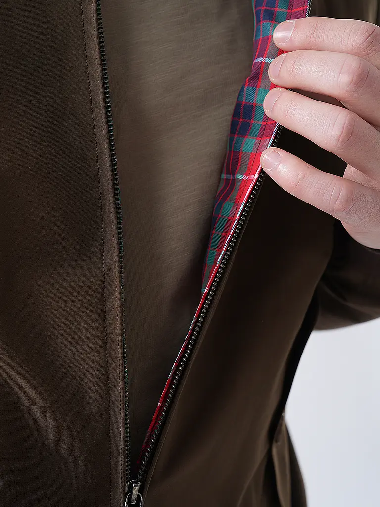 BARACUTA | Blouson G9 CLOTH | 