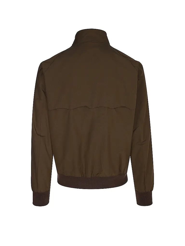 BARACUTA | Blouson G9 CLOTH | 