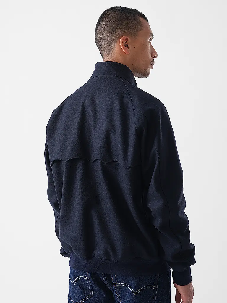 BARACUTA | Blouson G9 MELTON | 