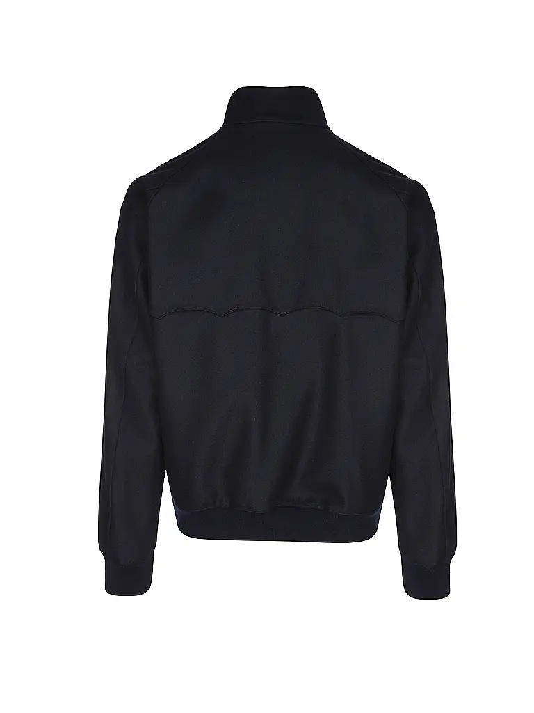 BARACUTA | Blouson G9 MELTON | 