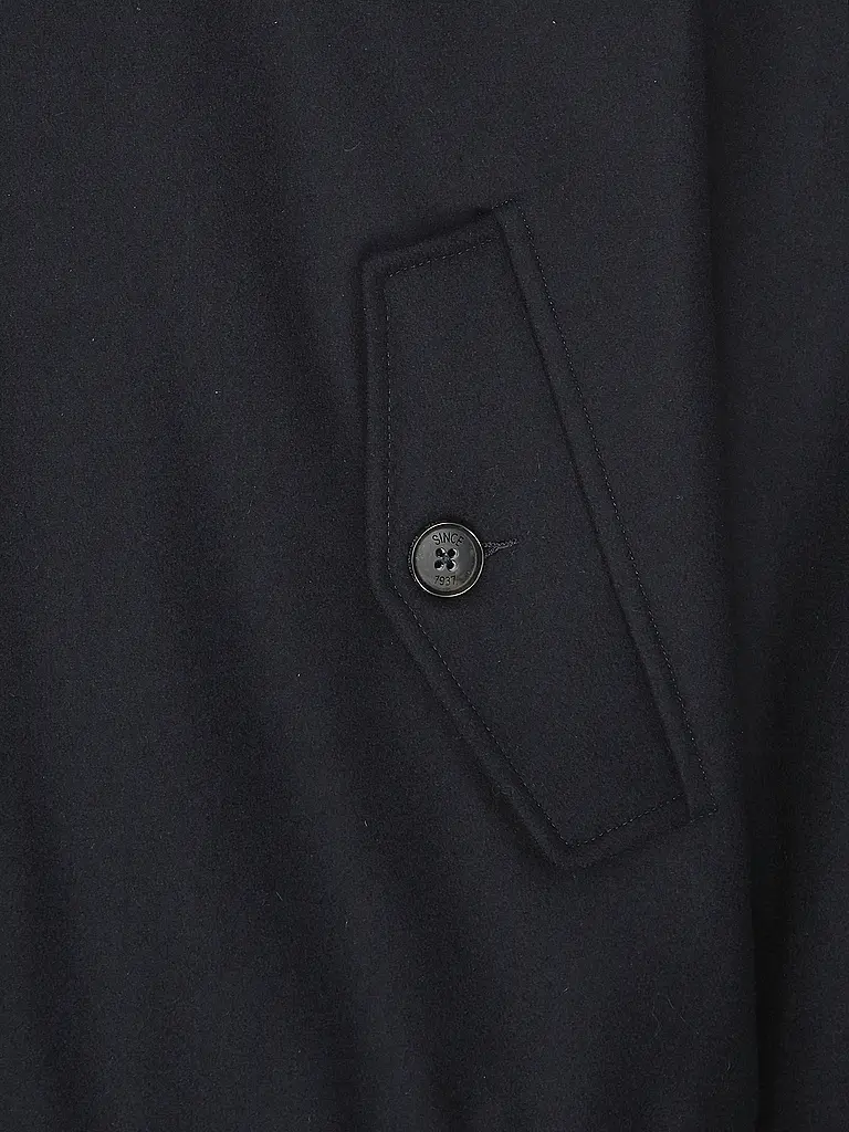 BARACUTA | Blouson G9 MELTON | 