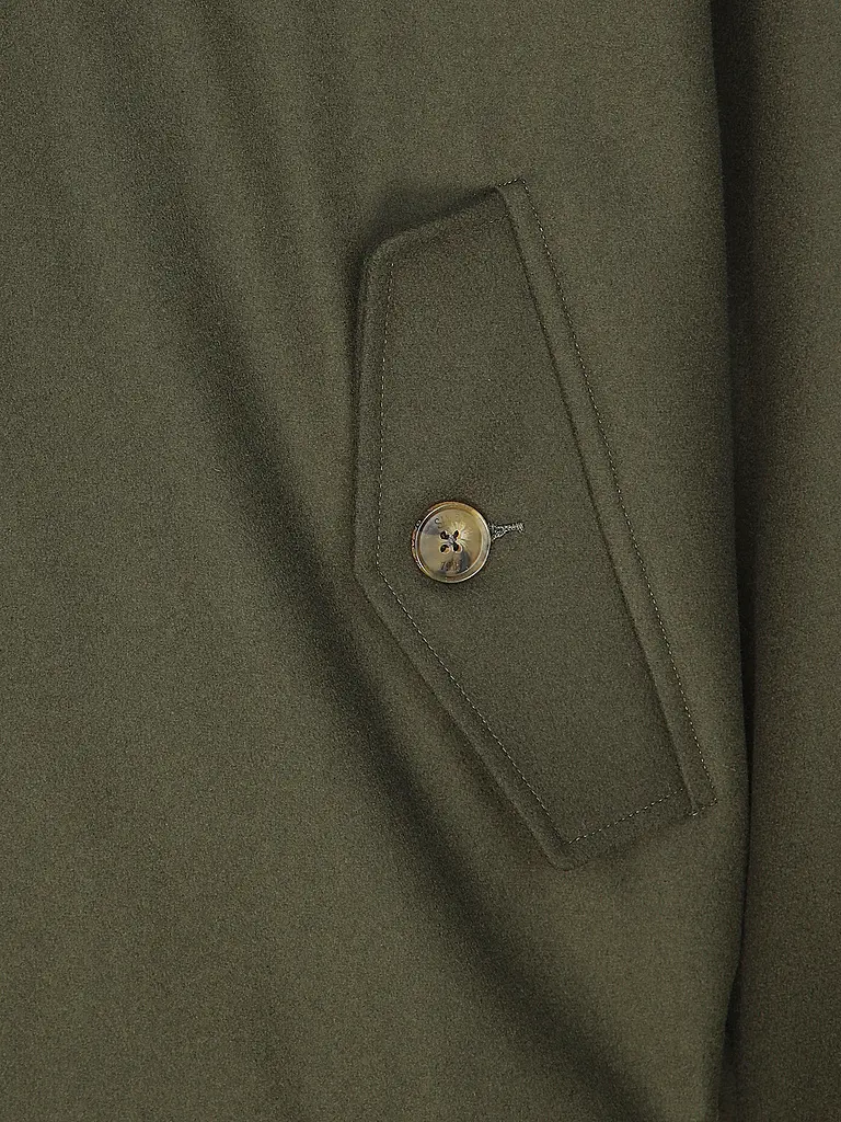 BARACUTA | Blouson G9 MELTON | 