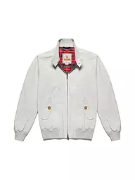 BARACUTA | Blouson G9 | hellgrau