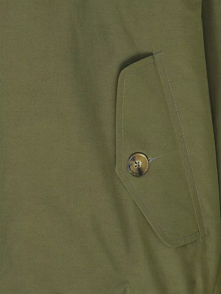 BARACUTA | Blouson G9 | olive