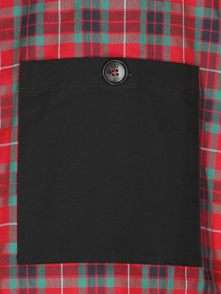 BARACUTA | Blouson G9 | 