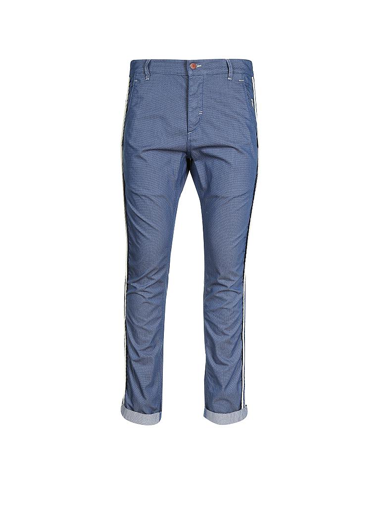 BARB'ONE | Chino  | blau