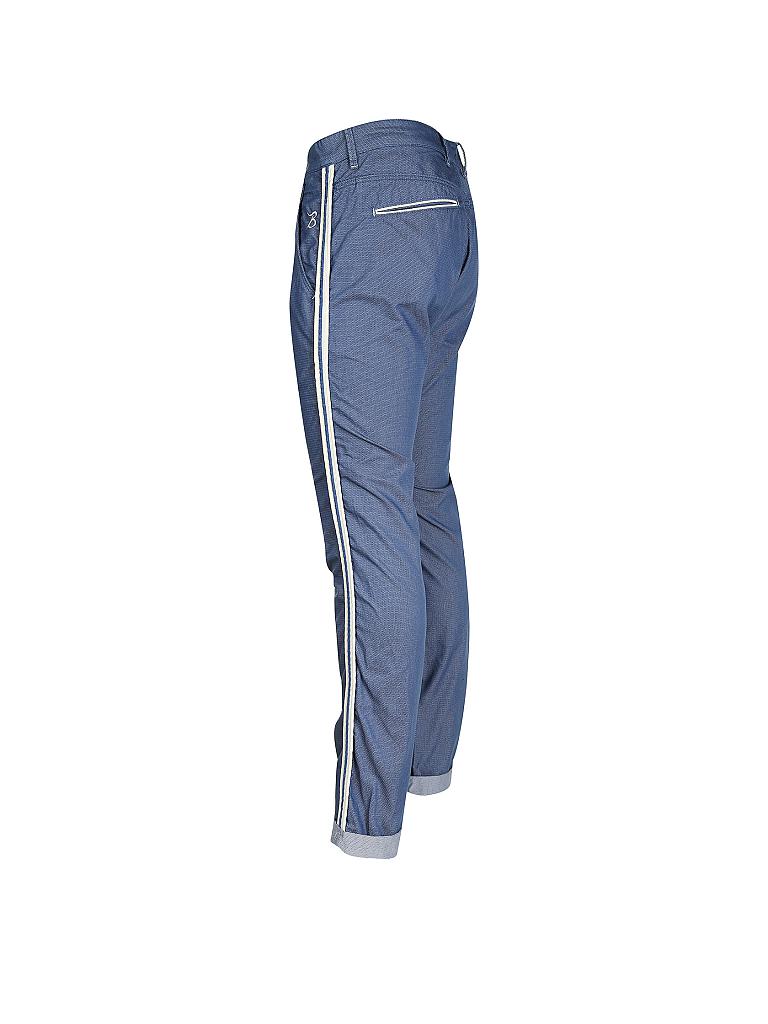 BARB'ONE | Chino  | blau