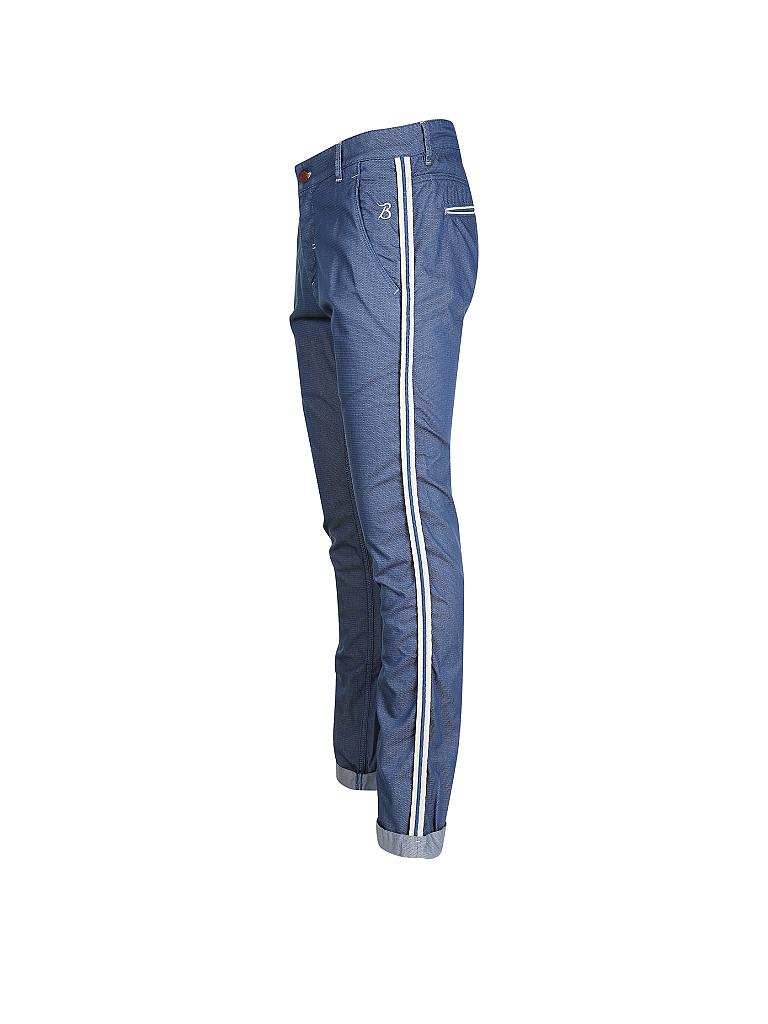 BARB'ONE | Chino  | blau