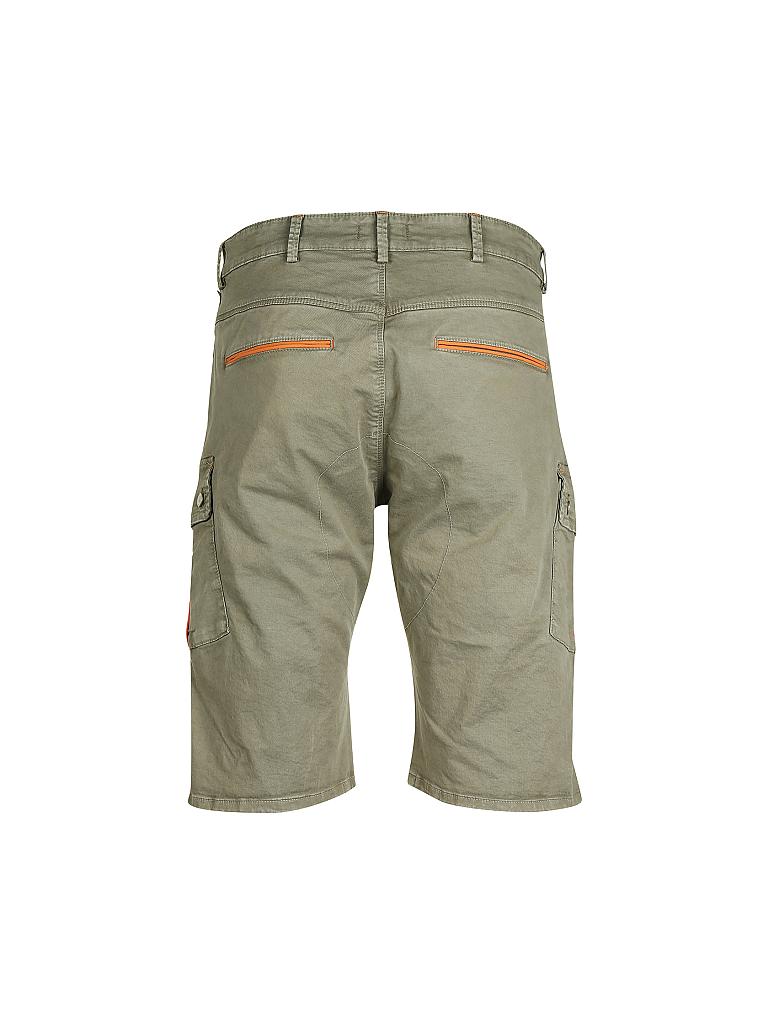 BARB'ONE | Chino-Short "Mick" | 