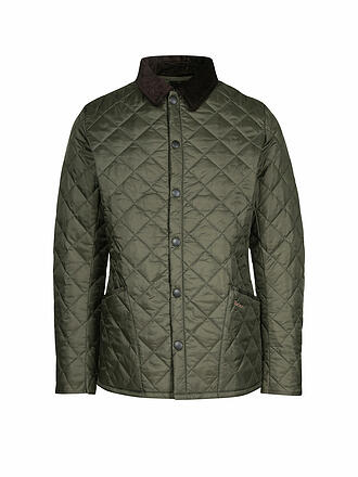 BARBOUR | Steppjacke HERITAGE