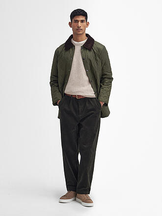 BARBOUR | Steppjacke HERITAGE