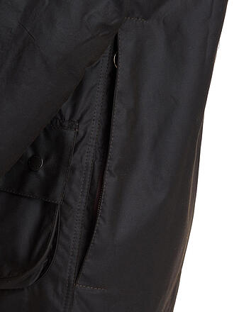 BARBOUR | Parka BEAUFORT 