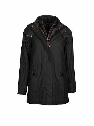 BARBOUR | Parka CANNICH