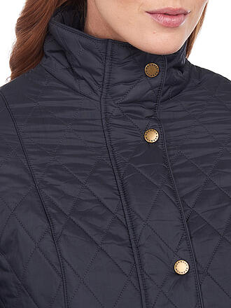 BARBOUR | Steppjacke FLYWEIGHT CAVALRY