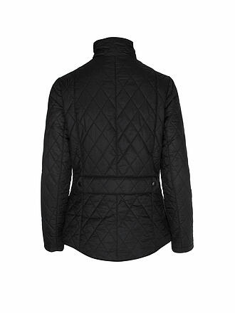 BARBOUR | Steppjacke FLYWEIGHT CAVALRY