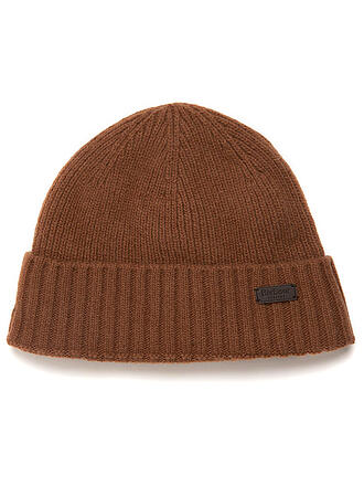 BARBOUR | Mütze - Haube CARLTON