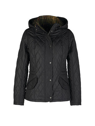 BARBOUR | Giacca trapuntata leggera MILLFIRE