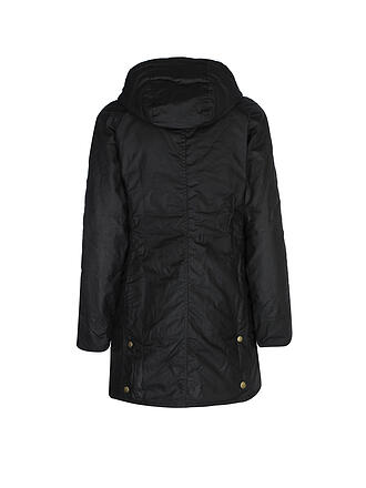 Barbour lightweight sherwood deals