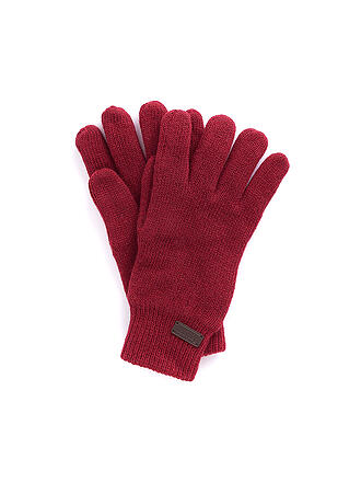 BARBOUR | Handschuhe CARLTON