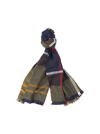 BARBOUR | Sciarpa BLAIR