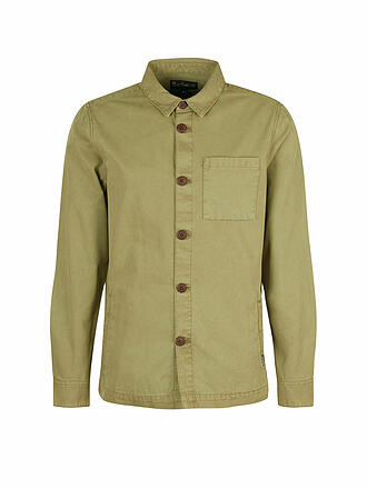 BARBOUR | Overshirt