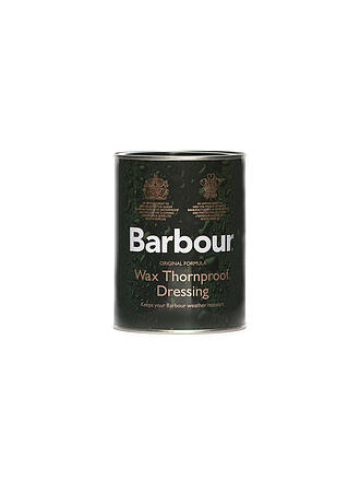 Barbour wax thornproof dressing 200ml clearance