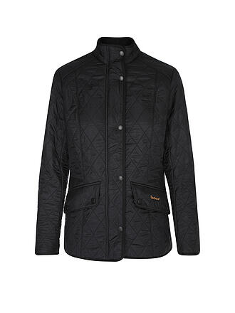 BARBOUR | Veste matelassée légère CAVALRY POLARQULIT
