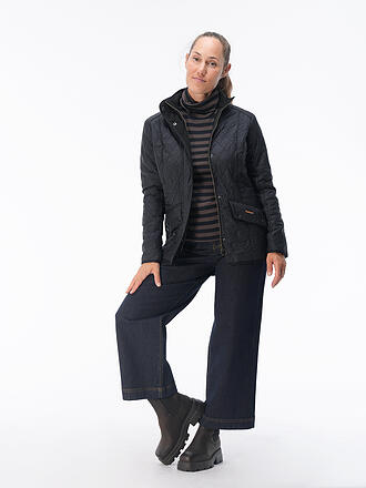 BARBOUR | Veste matelassée légère CAVALRY POLARQULIT