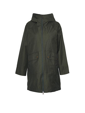 BARBOUR | Parka HERON