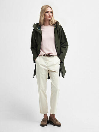 BARBOUR | Parka HERON