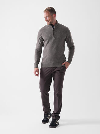 BARBOUR | Troyer Pullover HOLDIN 