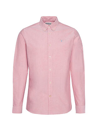 BARBOUR | Hemd Tailored Fit