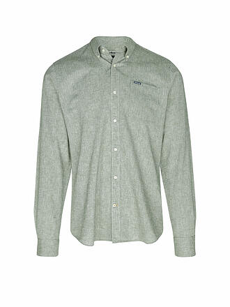 BARBOUR | Hemd NELSON