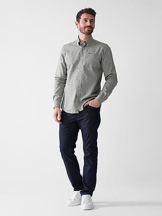 BARBOUR | Hemd NELSON