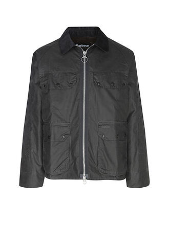 BARBOUR | Jacke RE-ENGINGERED 