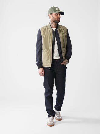 BARBOUR | Gilet RE-ENGINGERED LIDESDALE
