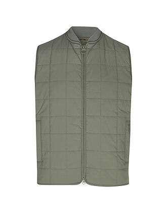 BARBOUR | Steppgilet ELMSTONE